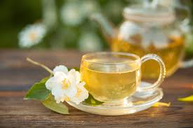 Jasmine Whisper Loose Leaf Tea Green Tea Benefits Health Tea Health Benefits Effects Of Green Tea