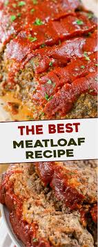 For those who avoid bread, there is a 'loaf' on the allowed list. The Best Meatloaf Recipe In 2020 Meatloaf Recipes Best Meatloaf Leftover Meatloaf Recipes
