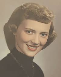 Elsie Elaine Henderson Obituary January 28, 2025