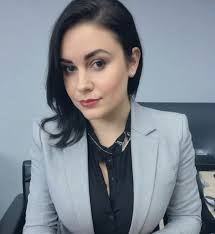 Kimberly Leiva Araya