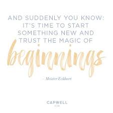 Capwell Co On Instagram Happy Firstdayofspring Tag Someone Who S About To Start A New Beginning Something New Quotes Beginning Quotes New Start Quotes