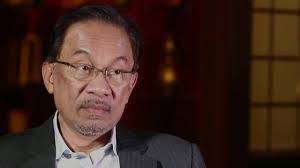 Presiden pkr anwar ibrahim memaklumkan telah diperkenankan untuk mengadap yang parti keadilan rakyat (pkr) leader anwar ibrahim spoke at the singapore summit on saturday (sep 15). Anwar Sodomy Conviction Family Seeks Pardon Bbc News