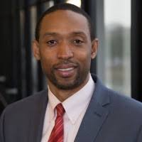 Claude Walker, MBA