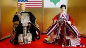 The reason for this triple threat to… Woman Governor S Popularity Has Japan S Ruling Party Running Scared Asia An In Depth Look At News From Across The Continent Dw 10 02 2017