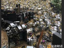 Bitcoin miningfarm was the improved trust management potential which became possible thanks to the team of highly skilled financial experts. Mining Farm Area Of Over 2500 Sq M Launched In Canada