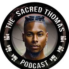 The Sacred Thomas Podcast • A podcast