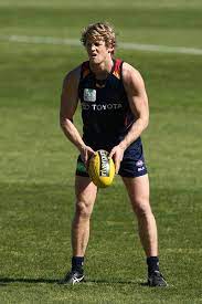 rory sloane photos photos adelaide crows training session australian football rugby players sport man