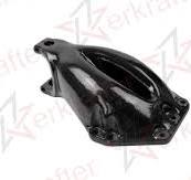 1377728 Rear Front Bracket York Type,SCANIA,Chassis Chassis ...