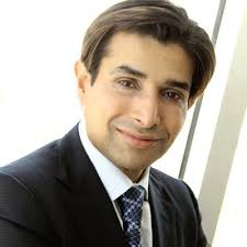 Houston business leaders dominate regional EOY finalists list