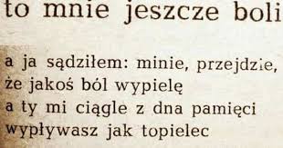Konstanty Ildefons Galczynski Some Words Polish Quotes Poems