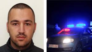 Arrestohet Adrian Beqiri, i dyshuar për vrasjen në qendër të Mitrovicës