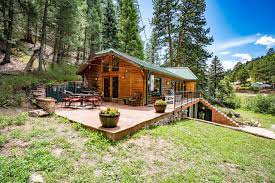 Find a terrific cabin rental near dollywood in pigeon forge, tn for your smoky mountain vacation! 6 Cozy Cabins To Rent Near Denver Co