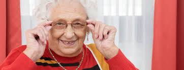 Präventionsprogramm "Gutes Sehen"