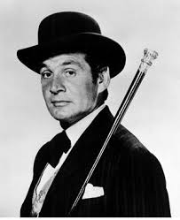 Eugene (Klass) Barry (1919-2009)