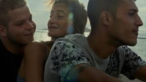 Cinéma : Une jeunesse en mal d'envol