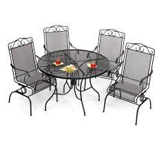 Mural Of Target Patio Chairs That Upgrade Your Patio Space Wrought Iron Patio Set Modern Patio Furniture Wrought Iron Patio Furniture