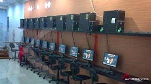 Apakah bisnis usaha warnet akan mati, karena sekarang orang sudah pada punya gadget sendiri yang bisa untuk internetan? Asyiknya Cuan Bisnis Warnet Plus Cafe