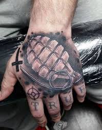 Top 91 Army Tattoos For Men Ideas 2020 Inspiration Guide Hand Tattoos For Guys Tattoos For Guys Hand Tattoos
