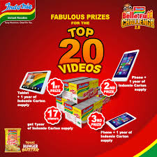 Image result for indomie nigeria promo 2016