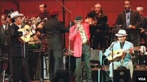 Muere el guitarrista Manuel Galbán