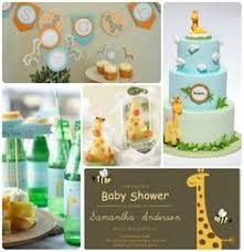 35 Ideas De Baby Shower Jirafitas Baby Shower Fiesta De Jirafa Jirafa De Baby Shower