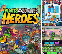 Download plants vs zombie v2 7.8.1 mod apk terbaru melalui link diatas. Plants Vs Zombies Heroes Apk V1 18 13 Apk Mod Unlimited Sun Hp Apkwarehouse Org