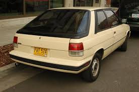 Image result for New Beige 1987 Renault
