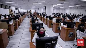 Kelulusan pelamar adalah prestasi pelamar sendiri. Pengumuman Hasil Skd Cpns 2021 Diundur Awal November