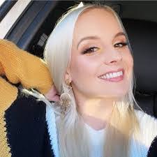 Cheyenne Tedrow's Instagram, Twitter & Facebook