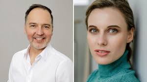 5 Reasons Why You Need Professional Headshots