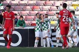 Смотри видеотрансляцию ► m.melbet.ru и играй в live! Gil Vicente 1 5 Moreirense Liga Nos 2019 20 Ficha Do Jogo Zerozero Pt