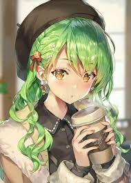 Pin On Anime Art