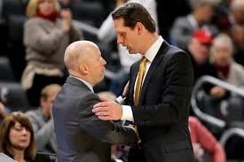 Los angeles (ap) — mick cronin lay in bed and watched ucla basketball games for years, pondering how he would coach the bruins if he ever athletic director dan guerrero presented cronin with a ucla jersey with no. Cbs John Brannen Darrin Horn Outrank Mick Cronin In 2019 Coach Hires