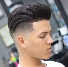 15 Cool Undercut Hairstyles For Men Men S Hairstyles Undercut Hairstyles Short Hairstyles For Thick Hair Mens Hairstyles Undercut