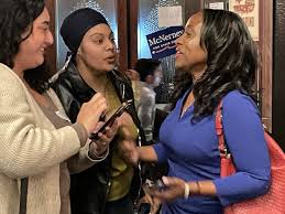 State legislature frontrunners Ransom, Shoemaker look toward general  election