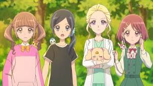 ヒーリングっどプリキュア 34話感想 ちゆちゃんのハイジャンプにかける思い ライバルの存在が自分を成長させる ヒープリ プリキュア ハイジャンプ 思い