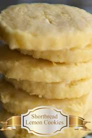 You can substitute the oatmeal cookie mix as a variation on this great summer dessert! The Best Lemon Cookie Recipe You Will Ever Use Made With Lemon Juice And The Lemon Zest With A Hi In 2020 Lemon Cookies Recipes Lemon Cookies Lemon Shortbread Cookies