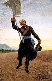In 1811 he was defeated by simon bolivar at the battle of casa antigua. Mexico Wikipedia