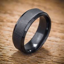 Unavailable Listing On Etsy Mens Wedding Rings Black Rings Black Wedding Rings