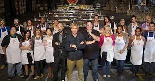 Season 2 U S Masterchef Wiki Fandom