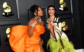 The 63rd annual grammy awards will take place in los angeles. Yqmzlwg1ylpy6m