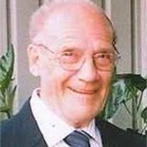 Robert Bernier Obituary