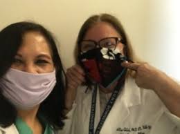 Marilou G. Bugarin: I'm Here for a Purpose — A Special Report