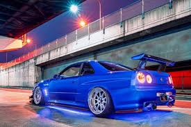 I have removed all of the original characters and have moved/are moving them Godzilla Strikes The Top 10 Most Popular Nissan Skyline Gt R Builds Ever