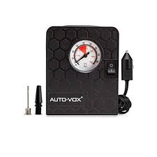 Autovox Dc 12v Portable Mini Air Compressor Pump Tire Inflator For Cars Bicycles And Balls Air Mattresses And Infla Tire Inflator Air Tools Portable Compressor