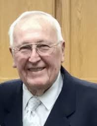 Norman Rhodes Obituary January 21, 2022