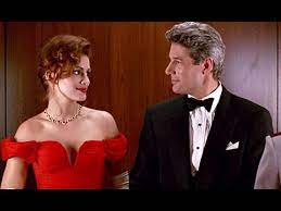 Pretty Woman Fallen Lauren Wood Youtube