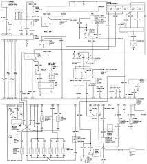Read or download ford f 150 engine diagram for free engine diagram at wiring diagram 1997 ford f150 images. Bronco Ii Wiring Diagrams Bronco Corral