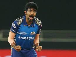 In an indian team desperately searching for a death overs' bowler, jasprit bumrah came to the fore through the indian premier. Looking To Challenge Myself Against The Best Says Jasprit Bumrah Cricket Gulf News
