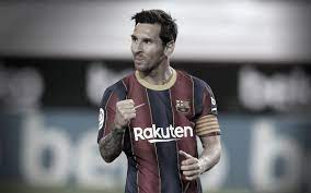 How old is messi now. Messi 2020 2021 Player Page Forward Fc Barcelona Official Website